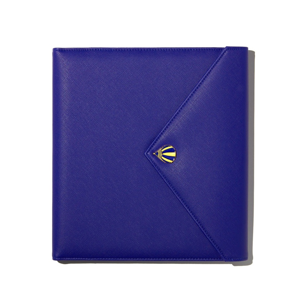 Vegan Leather Travel Envelope Techfolio    NEW-Be Rooted - Picture 8 of 9